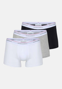 3 PACK TRUNK DSQUARED2