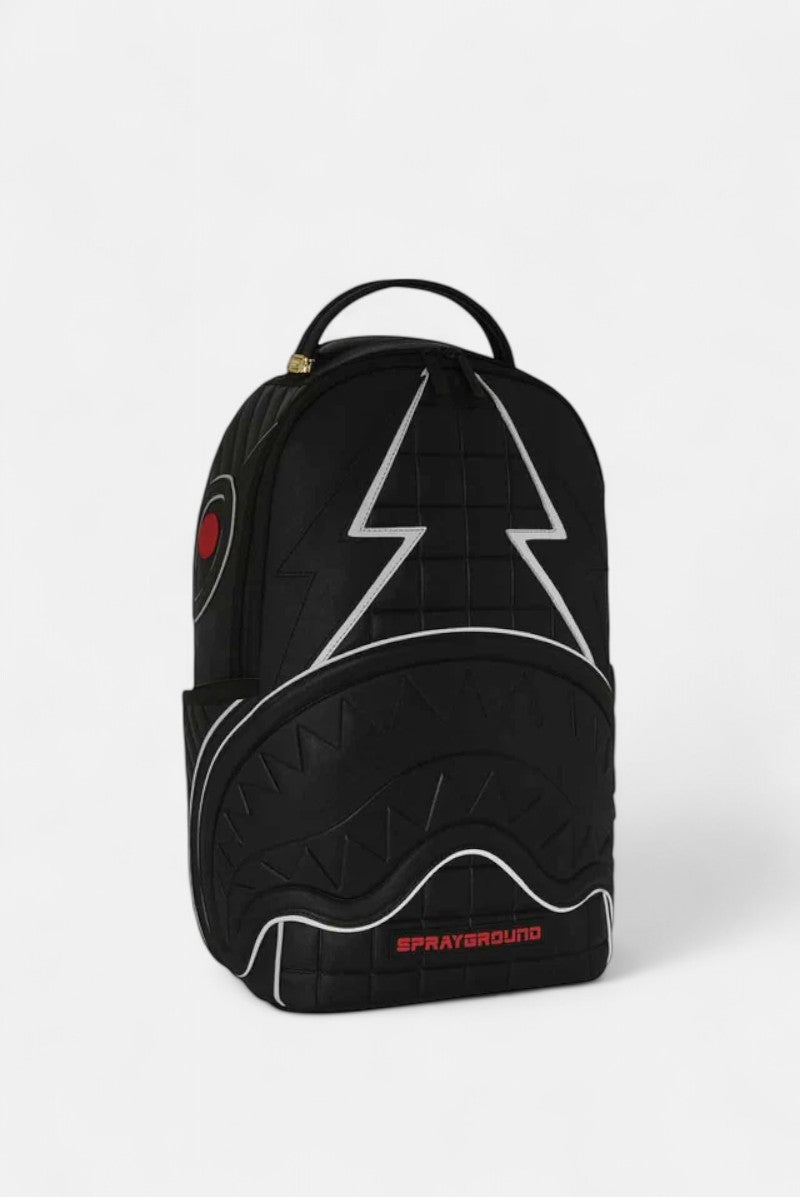 THE REAL NIGHT RIDER SPRAYGROUND
