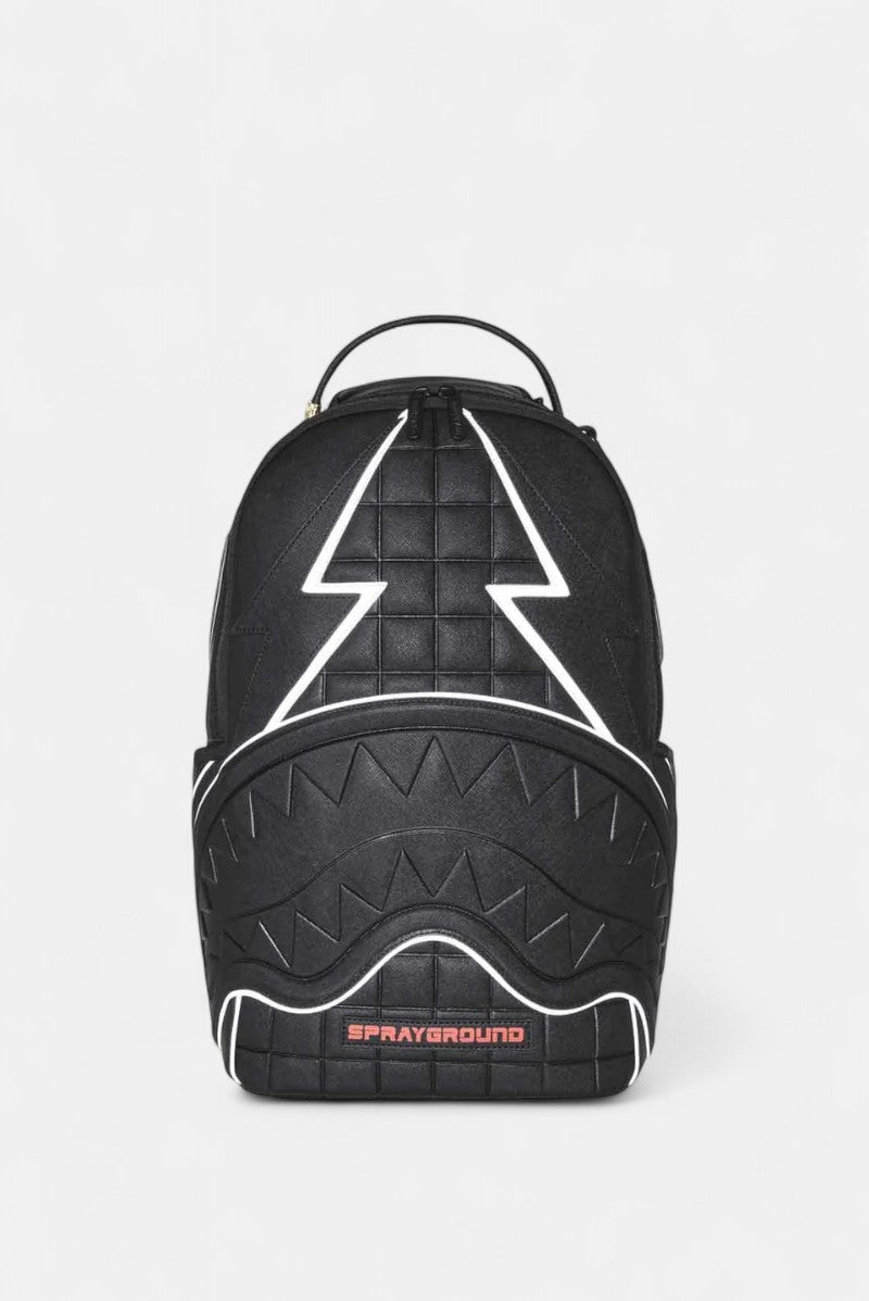 THE REAL NIGHT RIDER SPRAYGROUND