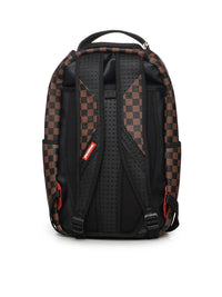 ZAINO SPRAYGROUND GARY DLXSV BACKPAK