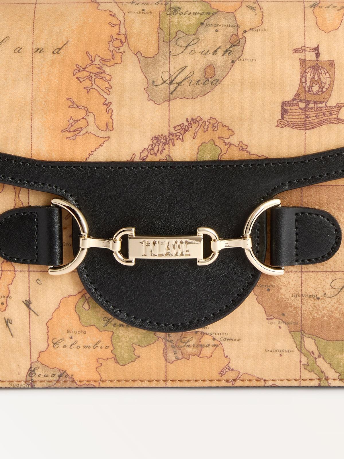 CROSS-BODY BAG
TRACOLLA CON PATTA E MARS