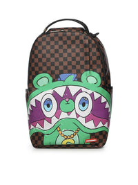 ZAINO SPRAYGROUND GARY DLXSV BACKPAK