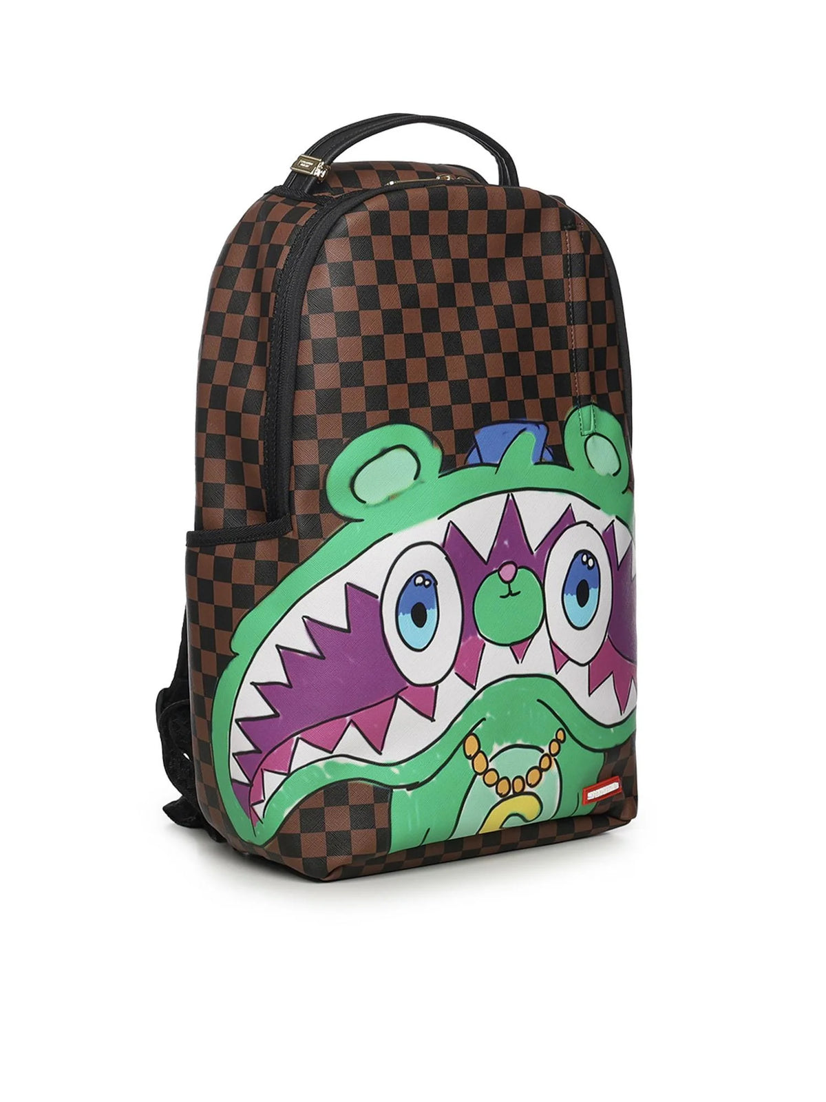 ZAINO SPRAYGROUND GARY DLXSV BACKPAK