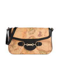 CROSS-BODY BAG
TRACOLLA CON PATTA E MARS