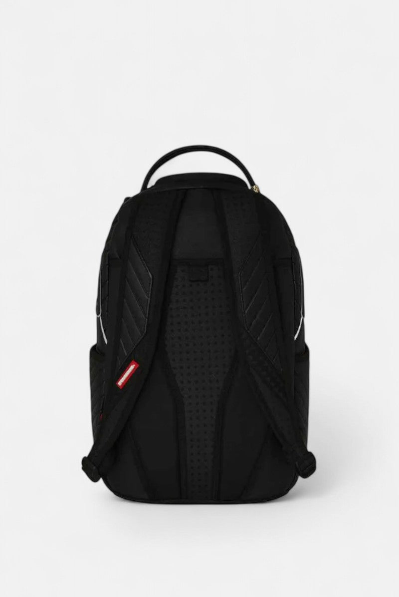 THE REAL NIGHT RIDER SPRAYGROUND