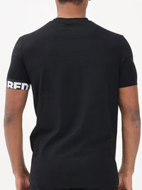 ROUND NECK T-SHIRT