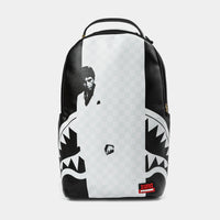 ZAINO SPRAYGROUND SCARFACE POSTER STYLEE