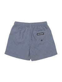 COLOR CHANGING SWIM TRUNKS GRY 
SPRAYGROUND