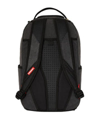 ZAINO SPRAYGROUND SHARK CENTRAL PAINTED