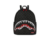 ZAINO SPRAYGROUND SCRIBBLE SHARK SAVAGE