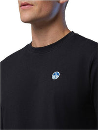BASIC BOLLO T SHIRT LONG SLEEVE