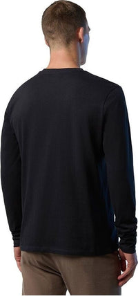 BASIC BOLLO T SHIRT LONG SLEEVE