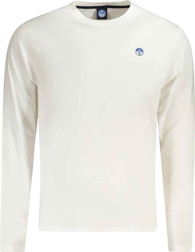 BASIC BOLLO T SHIRT LONG SLEEVE