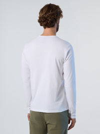 BASIC BOLLO T SHIRT LONG SLEEVE