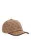 CAPPELLO DA BASEBALL  LOGO GUESS