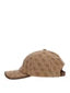 CAPPELLO DA BASEBALL  LOGO GUESS