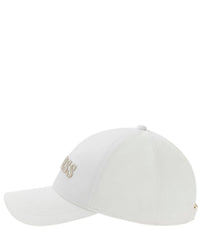 CAPPELLO DA BASEBALL GUESS