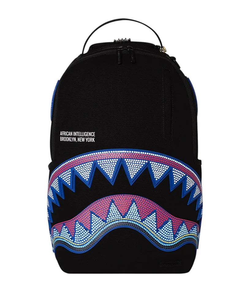 AI SF CENTRAL BACKPACK