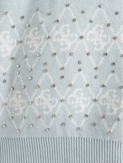Maglione pastello Lily 4G