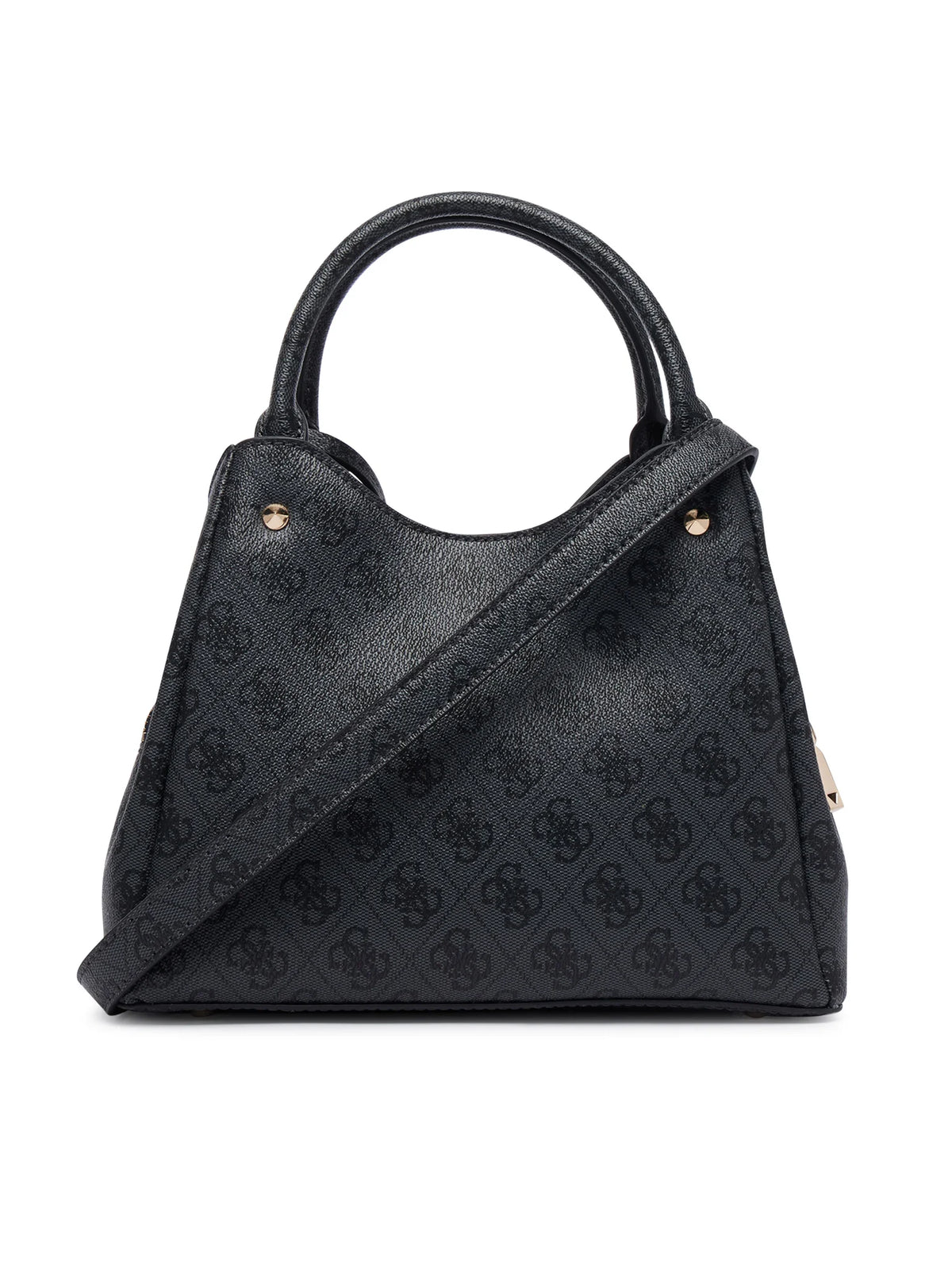 Borsa Tote Piccola con Logo Loretta