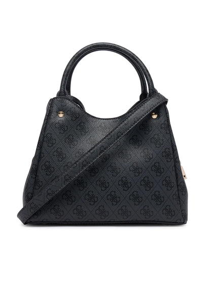 Borsa Tote Piccola con Logo Loretta