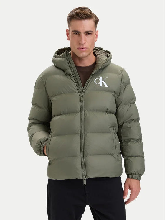 Giubbotto Regular Fit