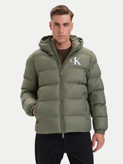 Giubbotto Regular Fit