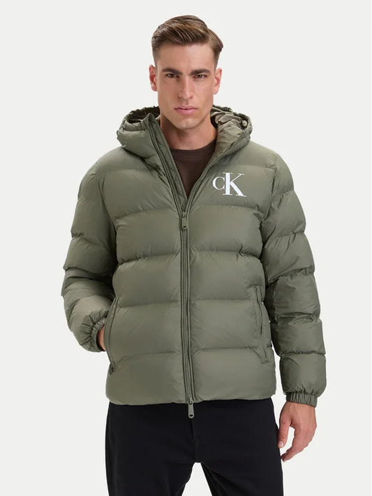 Giubbotto Regular Fit