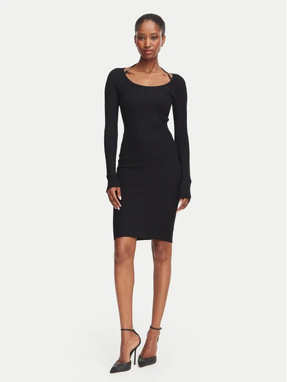 Vestito di maglia Regular Meghan