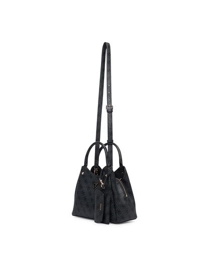 Borsa Tote Piccola con Logo Loretta