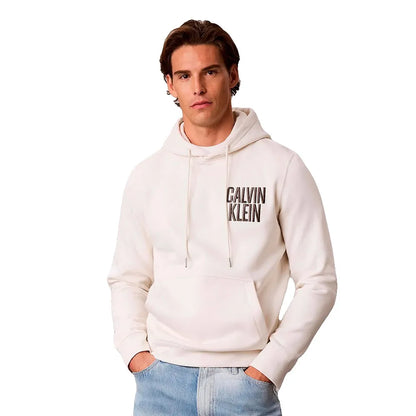Felpa con Cappuccio
