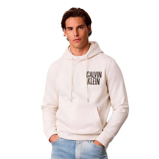 Felpa con Cappuccio