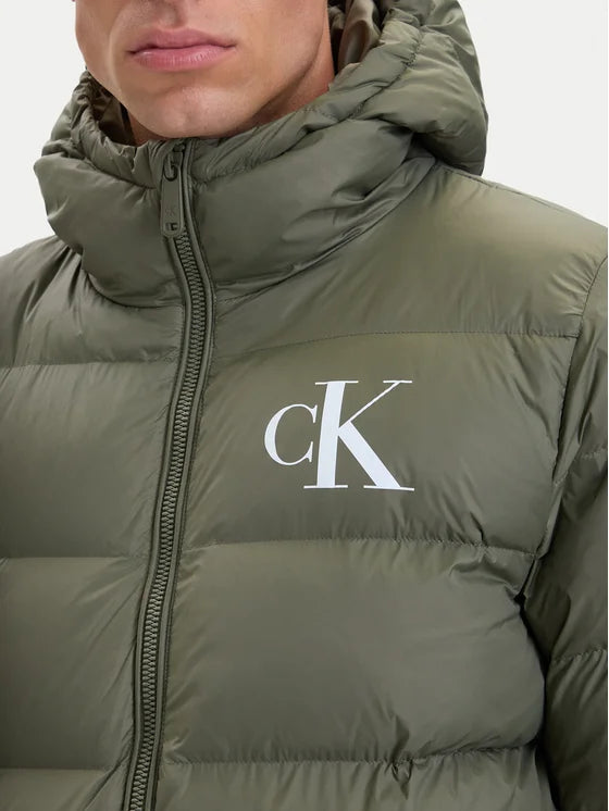 Giubbotto Regular Fit