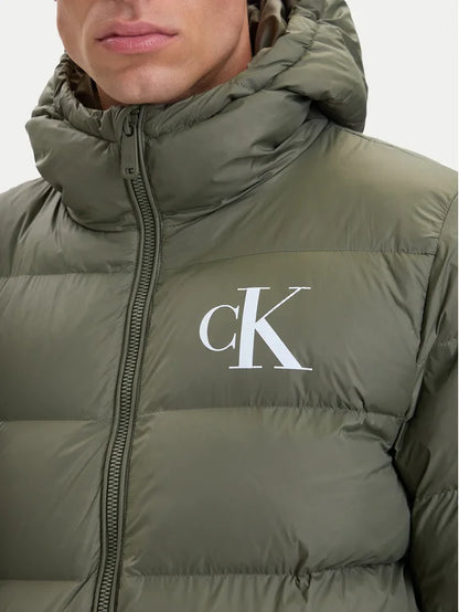 Giubbotto Regular Fit