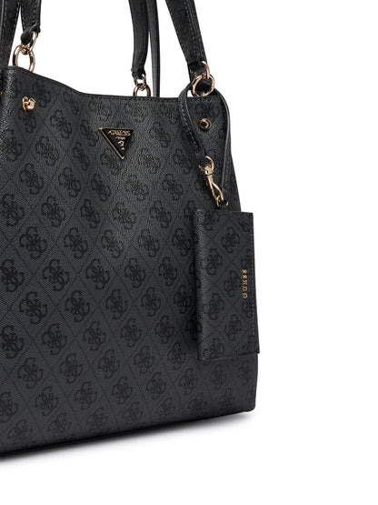 Borsa Tote con Logo Lorella