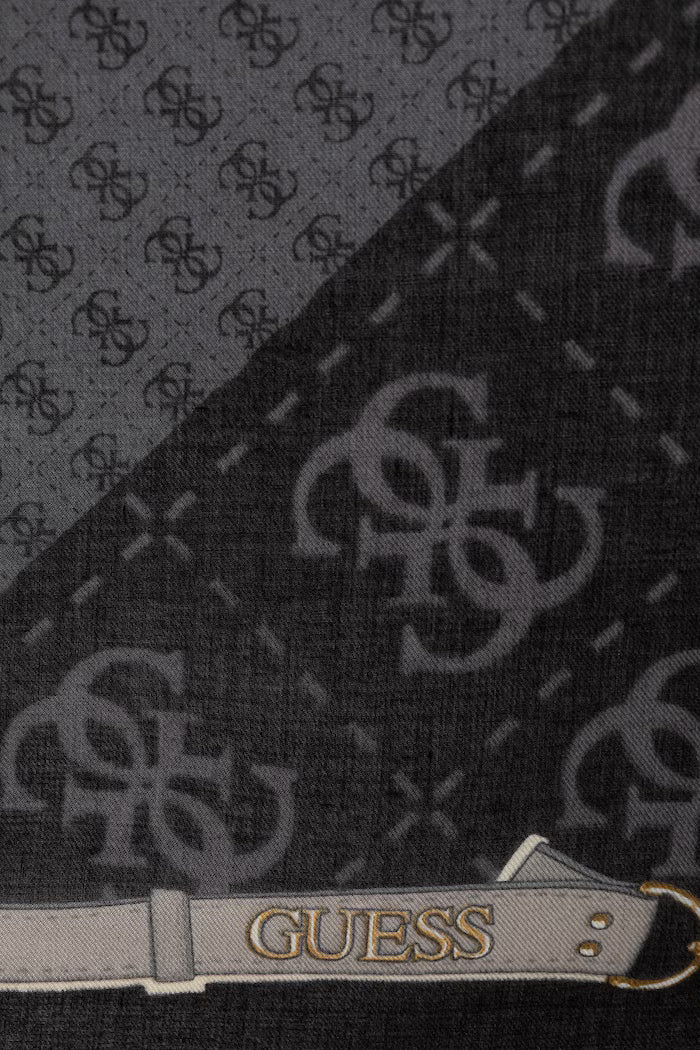 Sciarpa Quadrata LINDSEY