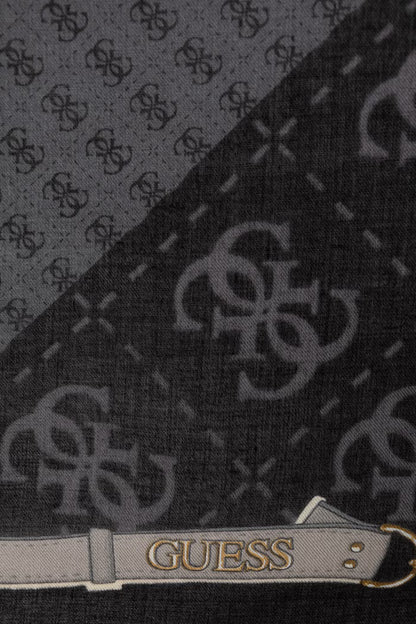 Sciarpa Quadrata LINDSEY