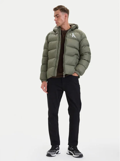 Giubbotto Regular Fit