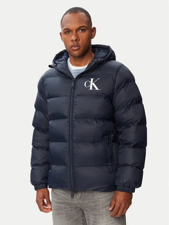 Giubbotto Regular Fit