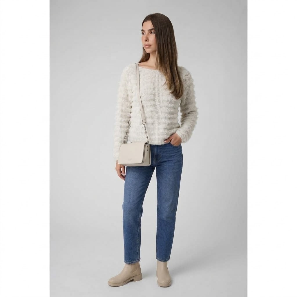 Maglione in lana