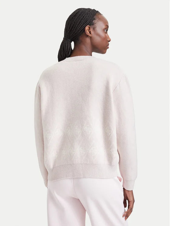Maglione pastello Lily 4G