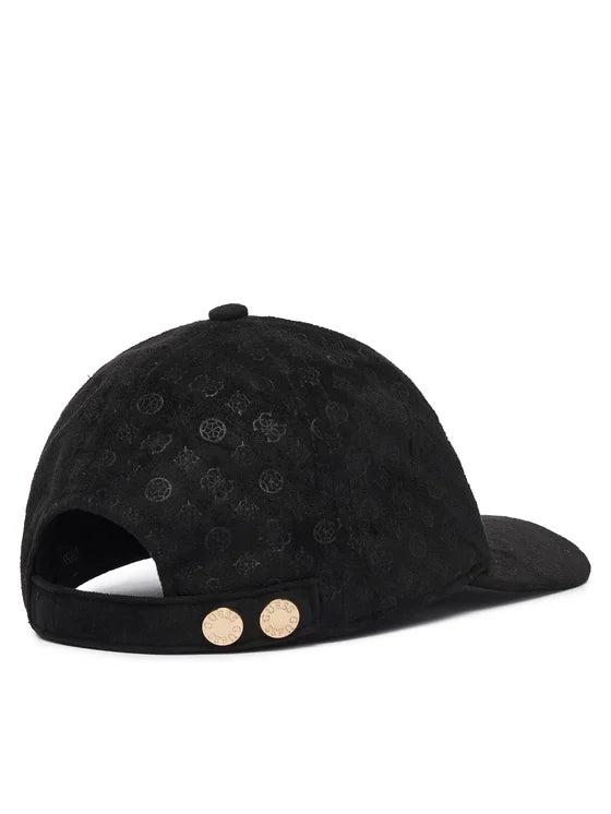 Cappellino da baseball Logo