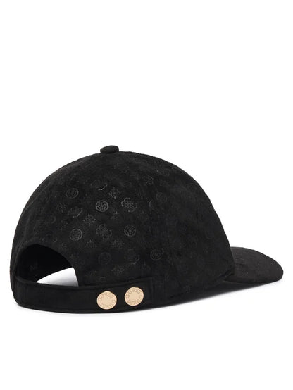 Cappellino da baseball Logo