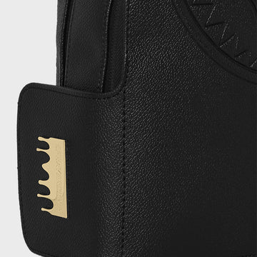 GOLD BRICK LUX BACKPACK SLING SPRAYGROUND