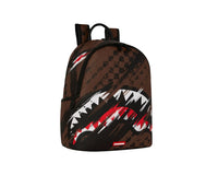 SMEARED GRUNGE SAVAGE BACKPACK SPRAYGROUND