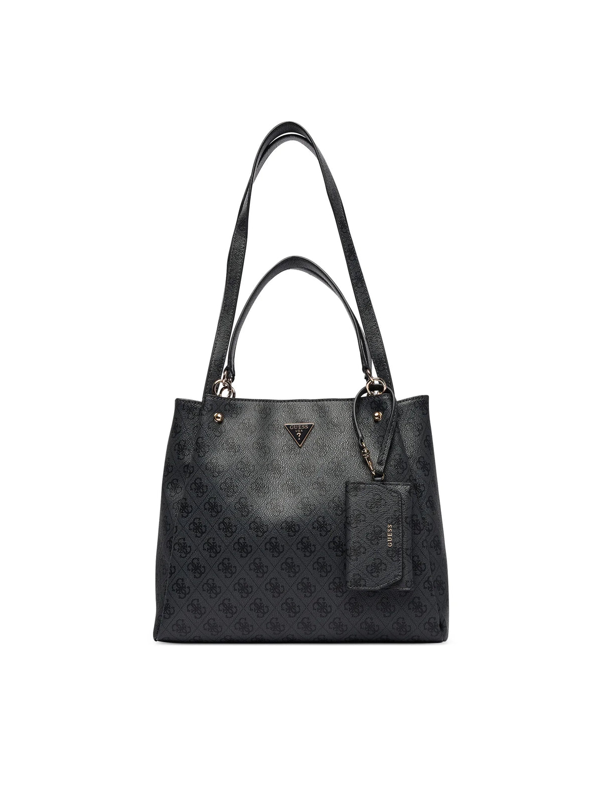 Borsa Tote con Logo Lorella