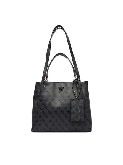 Borsa Tote con Logo Lorella