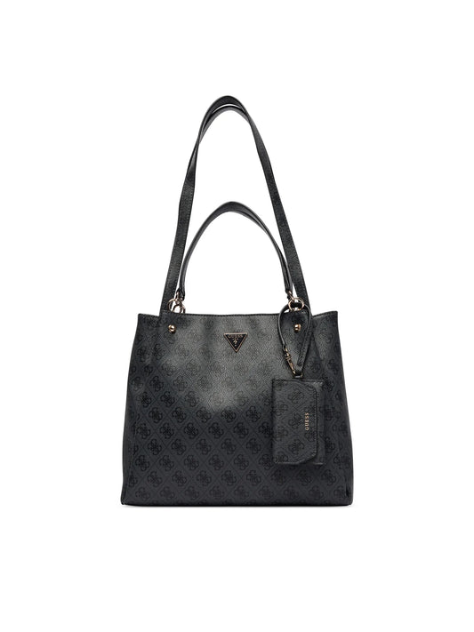Borsa Tote con Logo Lorella