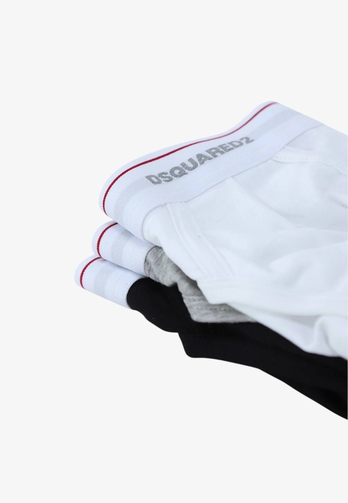 3- PACK BRIEF DSQUARED2