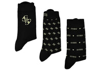 CALZINI GUESS 3 PZ